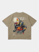 VERSTAPPEN BLUR RACING TEE