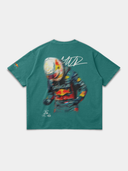 VERSTAPPEN BLUR RACING TEE