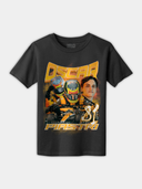 OSCAR PIASTRI RACING MINI TEE