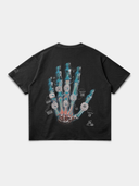 T. BRADY XRAY HAND TEE