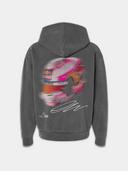 LIAM LAWSON HELMET HOODIE - GEN1