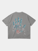 T. BRADY XRAY HAND TEE