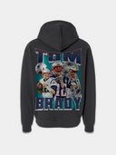 TOM BRADY FOOTBALL HOODIE – GEN1
