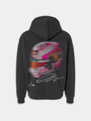 LIAM LAWSON HELMET HOODIE - GEN1