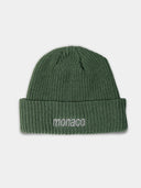 THE MONACO BEANIE