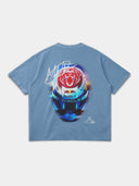 VERSTAPPEN HELMET TEE