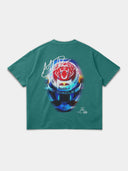 VERSTAPPEN HELMET TEE