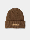 THE MONACO BEANIE