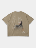 MCGREGOR BLUR TEE