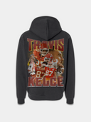 TRAVIS KELCE FOOTBALL HOODIE – GEN1