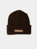 THE MONACO BEANIE