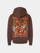 TRAVIS KELCE FOOTBALL HOODIE – GEN1