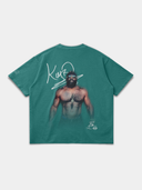 KIMBO SLICE BLUR TEE