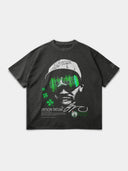 JAYSON TATUM BASKETBALL TEE