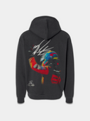OSCAR PIASTRI BLUR HOODIE - GEN1