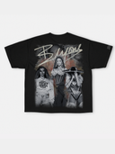 BEYONCE GRAPHIC TEE - GEN2