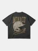 MONACO REALTREE BASEBALL TEE