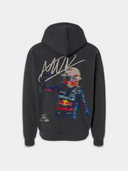 MAX VERSTAPPEN BLUR HOODIE - GEN1