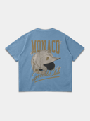MONACO REALTREE BASEBALL TEE