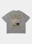 MONACO REALTREE BASEBALL TEE