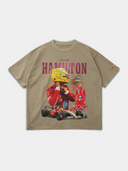 HAMILTON 44 RACING TEE