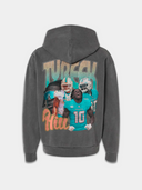 TYREEK HILL FOOTBALL HOODIE – GEN1