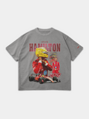 HAMILTON 44 RACING TEE