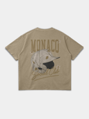 MONACO REALTREE BASEBALL TEE