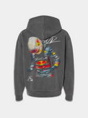 VERSTAPPEN BLUR RACING HOODIE - GEN1