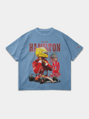 HAMILTON 44 RACING TEE