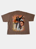 KENDRICK GRAPHIC TEE - GEN2