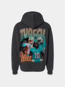 TYREEK HILL FOOTBALL HOODIE – GEN1