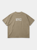 OG LOGO MONACO TEE