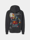 VERSTAPPEN BLUR RACING HOODIE - GEN1