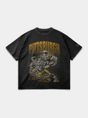 PITTSBURGH FOOTBALL TEE
