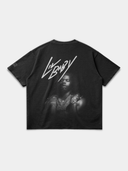 LIL BABY BLUR TEE