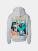 TYREEK HILL FOOTBALL HOODIE – GEN1