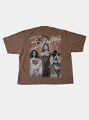 BEYONCE GRAPHIC TEE - GEN2