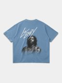 LIL BABY BLUR TEE