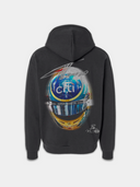 ALONSO HELMET HOODIE - GEN1