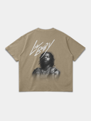 LIL BABY BLUR TEE