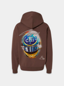 ALONSO HELMET HOODIE - GEN1