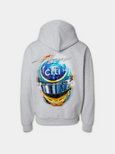 ALONSO HELMET HOODIE - GEN1