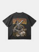 SAN FRANCISCO BASEBALL TEE