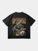 SAN FRANCISCO BASEBALL TEE