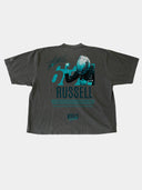 RUSSELL HIGHLIGHTS TEE - GEN2