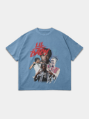 LIL BABY GRAPHIC TEE