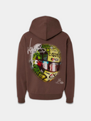 NORRIS HELMET HOODIE - GEN1