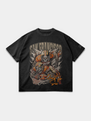 SAN FRANCISCO FOOTBALL TEE