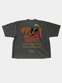 NORRIS HIGHLIGHTS TEE - GEN2